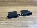 Oem 2014-2018 Bmw X6 F86 Right & Left Front Under Seat Foot Heater Blower. Fixed Price $39.54.