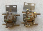 Vacuum Valve Trico Door Lock Trunk Control Ford Thunderbird Oem 64-66 1964-1966. Fixed Price $125.00.