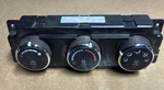2011-12 Dodge Ram 1500 Ac A/c Heater Temperature Control Unit Defrost Oem. Fixed Price $91.70.