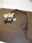 1968 Chrysler 300 Heater Controls W/ Hoses Oem New Yorker Newport Town & Country. Fixed Price $149.99.