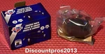 Carquest 223-94810 Front Lower Rear Control Arm Bushing Buick Chevy 1995-2016. Fixed Price $13.50.
