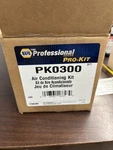 Napa Pk0300 A/c Kit For Ford Trucks. Fixed Price $40.00.