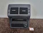 2015 Mk1 Jaguar Xe X760 Center Console Rear Air Vent Gx73-67448-aa. Fixed Price $26.80.