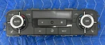 11-17 Volkswagen Vw Touareg Front Hvac A/c Climate Temperature Control Oem. Fixed Price $173.87.