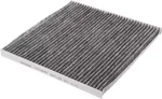 Genuine Nissan Cabin Air Filter 27277-jn20c. Fixed Price $36.78.