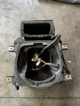83-85 Porsche 944 Hvac Climate Heater Housing Air Chamber Box 94457206500. Fixed Price $59.44.