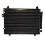 New Premium Fit A/c Condenser 19355727. Fixed Price $124.47.
