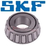 Skf Front Inner Differential Pinion Bearing For 1998-2002 Dodge Durango - Cj. Fixed Price $31.70.