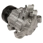 Ac Compressor Grand Fits 06-08 Vitara. Fixed Price $543.23.
