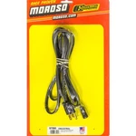 Moroso Replacement Electric Cord For Int. Oil Heater-. Fixed Price $49.29.