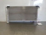 22 Toyota Sienna Xle 2.5l At Fwd Ac Condenser Oem. Fixed Price $150.00.
