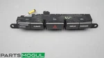2011-2013 Hyundai Equus Temp Control Switches Trim Bezel 93790-3n200 Oem. Fixed Price $36.00.