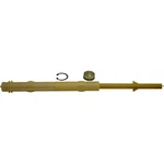 Gpd 1411831 A/c Receiver Drier / Desiccant Element Fits 2007-2017 Bmw X5. Fixed Price $51.99.