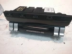 Temperature Control Front D9j Opt I9ab Fits 04-06 Porsche Cayenne. Fixed Price $40.00.