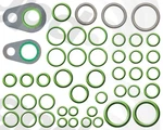 Global Parts Distributors 1321344 A/c System O-ring And Gasket Kit. Fixed Price $16.81.