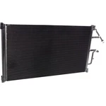 Ac Condenser For 1994-99 Chevrolet C1500 K1500 Gmc Suburban Aluminum Core. Fixed Price $63.03.