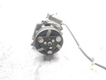 2006-2011 Honda Civic Ac Compressor 1.8l A/t Lx Oem 38810-rna-a01. Fixed Price $121.50.