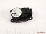 2011 Mini Cooper S R56 R57 R55 R58 R59 R60 R61 Air Distribution Actuator. Fixed Price $24.99.
