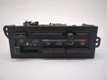87-96 Dodge Chrysler Lebaron Spirit Dakota Acclaim Shadow Climate Control Ac Oem. Fixed Price $99.88.