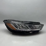 Jaguar I Pace Headlight Right Passenger Led 2019 2020 2021 2022 J9d3-13w029-cc. Fixed Price $499.00.