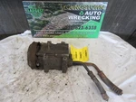 Ac Compressor Integral Fits 88-93 Ford E150 Van. Fixed Price $76.00.
