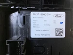 Temperature Control Front Fits 21-23 Ford F150 Pickup. Fixed Price $100.00.