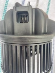 A/c Heater Blower Motor Left Hand Jeep Cherokee W/ Fan Cage. Fixed Price $200.00.