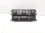 2009-10 Dodge Journey Front Temperature Control W/ Ac / Manual 3 Zone. Fixed Price $66.74.