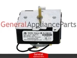 Climatek Dryer Timer Control Replaces Ge General Electric # We4m364. Fixed Price $37.50.