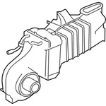 Genuine Ford Hvac Unit Case 8l2z-18c424-a. Fixed Price $121.28.