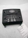 Temperature Control With Navigation System Fits 09-10 Infiniti Fx Series. Fixed Price $129.99.