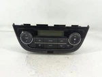 2015 Mitsubishi Mirage Ac Heater Climate Control 7820a938xa Nua4b. Fixed Price $38.95.