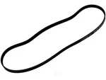Air Conditioning Multi Rib Belt Ac Delco 53yczhf78 For Pontiac G8 2008 2009. Fixed Price $53.09.