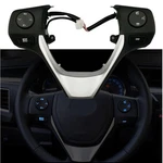 Toyota Corolla Yaris Rav4 2014 2015 Steering Wheel Control Button 84250-02560. Fixed Price $199.99.