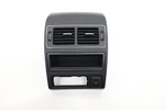 2021 - 2024 Jaguar Xf Rear Center Console Back Trim Cover Panel Oem Black 301yh. Fixed Price $55.82.