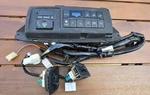 10-12 Toyota Sequoia Rear Ac Temperature Climate 55900-0c050 Control + Harmess. Fixed Price $85.00.