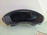 A5 Audi 2022 Speedometer. Fixed Price $457.59.