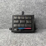 1996 Toyota Land Cruiser Front Temperature Ac Heat Climate Control 55900-60120. Fixed Price $359.99.