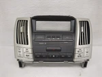 2007-2009 Lexus Rx350 Ac Heater Climate Control Yrip3. Fixed Price $84.00.