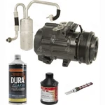 Four Seasons 4716r A/c Compressor Kit, Remanufactured, For 2008 2010 F Ford. Fixed Price $446.51.