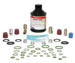 Four Seasons 26600 Gm Car & Lt Truck Ester Retrofit Kit. Fixed Price $32.14.