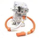 New Oem Honda A/c Compressor Assembly 38800-5rd-a01 Cr-v Hybrid 2.0l 20-22. Fixed Price $825.95.