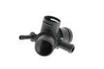 For Vw/audi 1999-2004 Vaico Hoses And Pipes - Hvac Heater Hose + Warranty. Fixed Price $17.85.