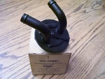 Nos 1961-62 Chevy Impala Ss Belair Deluxe Heater Control Valve 3149381 409 4 Sp. Fixed Price $159.75.