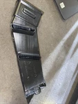 2011 Gmc Sierra 1500 Floor Front Air Outlet Duct 15951532 2007-2013 Gm Oem A10. Fixed Price $30.00.
