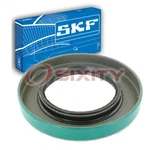 Skf Rear Inner Wheel Seal For 1966-1969 Plymouth Fury Iii Driveline Axles Jg. Fixed Price $14.60.