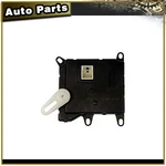 Dorman Main Hvac Heater Blend Door Actuator For Ford E-150 Econoline 1993-1996. Fixed Price $49.08.