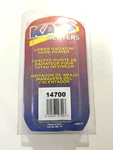 16700 Kats Lower Radiator Coolant Hose Engine Block Heater 1 3/4" New. Fixed Price $49.99.