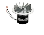 Breckwell & Ussc 5040 Combustion Blower Exhaust Motor Fan Kit, A-e-027,. Fixed Price $81.95.