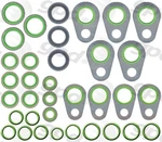 Global Parts Distributors 1321362 A/c System O-ring And Gasket Kit. Fixed Price $38.99.